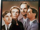 Kraftwerk - Trans Europe Express Vinyl LP  SW-11603 1977 Red Label Record