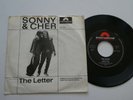 Sonny & Cher ? The Letter - The Flippers Louie Louie 7