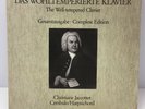 Christiane Jaccottet - Bach -  Gesamtausgabe Complete IMPORT NEAR MINT 5 X LP