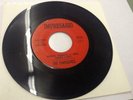 HEAR  The FANTASTICS - Where There's a Will - 45 Impresario Northern Soul 7