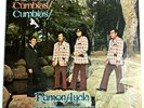 Ramon Ayala / Bravos Del Norte – “Cumbias , Cumbias , Cumbias ” – Tex Mex – 12”