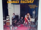 Creedence Clearwater Revival Cosmos Factory VG+ 8402 Vinyl LP IN Shrink VG+/EX