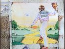 ELTON JOHN Goodbye Yellow Brick Road YELLOW VINYL PRESSING 2 x LP SET DJE29001
