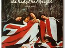 The Who The Kids Are Alright EX VG+ 2 X Vinyl LP + Book Paul Weller The Jam Mod