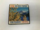 Dvorak New World Symphony, Vienna Philharmonic Istvan Kertesz No. 4 and 5 Reel