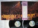 DEEP PURPLE LIVE IN JAPAN WARNER P-5506,7W Japan OBI VINYL 2LP