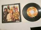 The Rolling Stones Jumpin' Jack Flash Child Of The Moon Promo 45 PS NM UNPLAYED