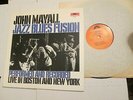 JOHN MAYALL Jazz/Blues Fusion POLYDOR LP  VINYL NM  CLEAN
