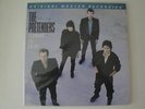 The Pretenders: Learning to Crawl Vinyl LP, 180 Grams Audiophile Vinyl ( Mofi)