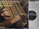 DECCA SXL 6285 WBG 1ST UK NM TUCKWELL & KERTESZ - STRAUSS HORN CONCERTOS