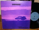 UK psych hippie folk LP  DAWNWIND - Looking Back On The Future / original