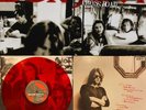 Bon Jovi - Cross Road  The Best of Bon Jovi Red Colored Vinyl SEALED