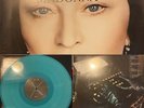 Madonna MADAME X Translucent Blue Colored Vinyl