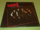 Saint Warriors of the Son LP  Morada Records 1984 Collectible Josh Kramer