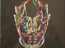 Eric Prydz ?– Opus (2016) 4 × LP, Album, Limited Edition Vinyl Release