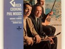 Phil Woods ?– Greek Cooking LP Original 1967 Impulse  ?– A-9143 Mono EX/EX