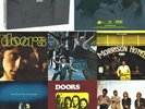 THE DOORS  INFINITE 12 LP, 6 ALBUM, 200g.Vinyl, 45rpm, Ltd.Ed. - NUMBERED - NEW