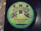 ERROL DUNKLEY A Little Way Different ARAWAK UK Killer  Roots Reggae 12