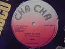 SONIA Easier To Love CHA CHA UK Lovers Rock  + Killer  + Tuff Tune  Reggae 12