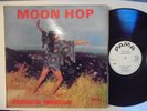 DERRICK MORGAN  Moon Hop PAMA UK Funk Soul + Killer  Boss Reggae LP HEAR