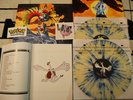 Pokemon Gold Silver Crystal Game Boy Color Vinyl Record Soundtrack NOT Moonshake