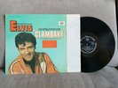 Elvis Clambake Lp Original Germany LSP 3893