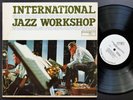 SAHIB SHIHAB DONALD BYRD International Jazz Workshop LP EMARCY ?MGE26002 DG MONO