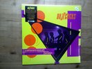 The Buzzcocks Different Kind Of Tension NEW SEALED YELLOW Vinyl LP Record 2019
