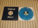 ABBA & STIKKAN: Sang Till Görel, LTD. EDIT, BLUE WAX, RE, 12