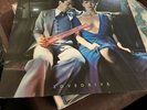 SCORPIONS - LOVEDRIVE Vinyl LP Orig Masterdisk