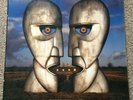 pink floyd the division bell Columbia ?– C 64200 Limited Edition, Blue US 1994
