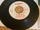 ORIGINAL THE EPITOME OF SOUND You Don't Love Me/Where Were You  7