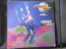 Ace Frehley's Comet : Live.. (eOne LP 2019) Orange Vinyl 180G - Kiss