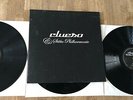 CLUESO & STÜBA PHILHARMONIE *3LP+2CD* LIMITED VINYL Four Music to 1.000 only