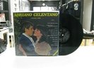 Adriano Celentano Y Claudia Mori LP Spanish Chi Non Lavora con Noi Fa L'Amore