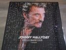 coffret J HALLYDAY flashback tour l intégrale