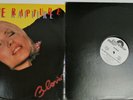 BLONDIE Rapture Disco Mix & Call Me PROMO (2) 12