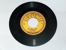 VTG Elvis Presley Good Rockin' Tonight 45 RPM Sun Record U-131 72 FRGD 210 Copy