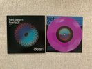 BETWEEN THE BURIED AND ME / THE DEAR HUNTER Split 7” Purple Vinyl Single
