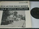 RCA VICTOR RACE SERIES VOL. 8-MARTHA COPELAND-UK 1966 VINYL 7