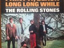 The Rolling Stones - Paint it Black DECCA 7
