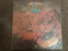 BWANA - SELF-TITLED. AFRO-LATIN PSYCH ROCK. COLOMBIA PRESSING