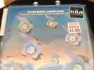 Mint- RARE Jefferson Airplane Thirty Seconds Over Winterland 1973 1st Edition LP