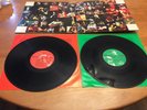 Queen LIVE KILLERS Vinyl 1979 Elektra Asylum BB-702 Double Record LP Album