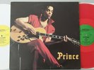 PRINCE THE NUDE TOUR 90 LIVE COPENHAGEN  2LP COLLECTORS RED / WHITE VINYL