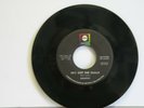 GRAFFITI 45 RPM HE'S GOT THE KNACK/LOVE IN SPITE ABC RECORDS 45-11123 VG++