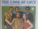 SERGIO MENDES & BRASIL '66 THE LOOK OF LOVE BRAZIL JAZZ BOSSA 7