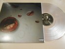 Year of The Snitch Vinyl Record LP Death Grips (Clear Vinyl) EXPLICIT Hip-Hop