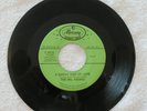 45 Rpm The Del Vikings Doo-Wop Rare Mercury Promo A Sunday Kind of Love/C-30112