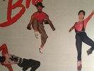 Various - Breakin' - Original Motion Picture Soundtrack (Polydor)  422-821 919-1